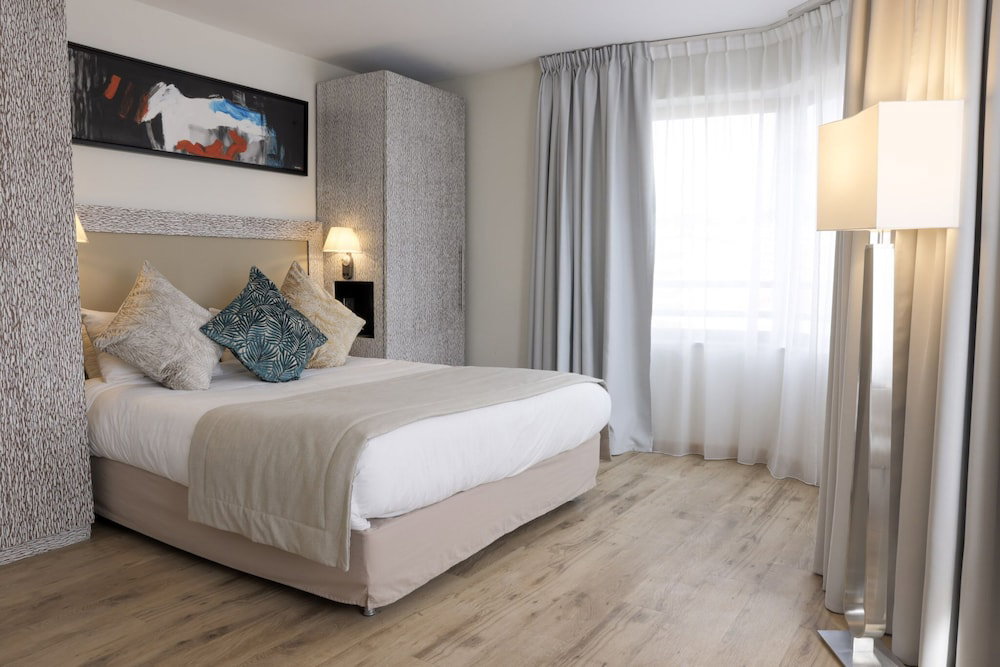 Eden Hotel & Spa