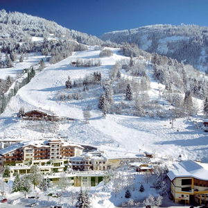 Hotel Alpina Alpendorf cazare Sankt Johann im Pongau