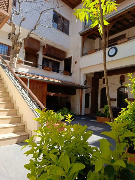 Hotel Gülten Hanim Konagi