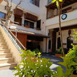 Hotel Gülten Hanim Konagi cazare Sahinbey