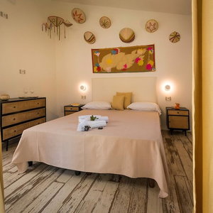 Hotel Tiliguerta Camping Village cazare Muravera