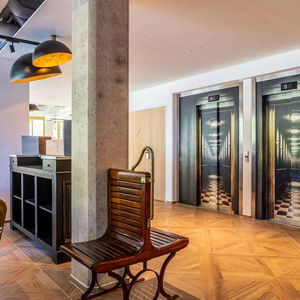 Hotel Ibis Styles Paris Porte De Pantin Philharmonie cazare Pantin