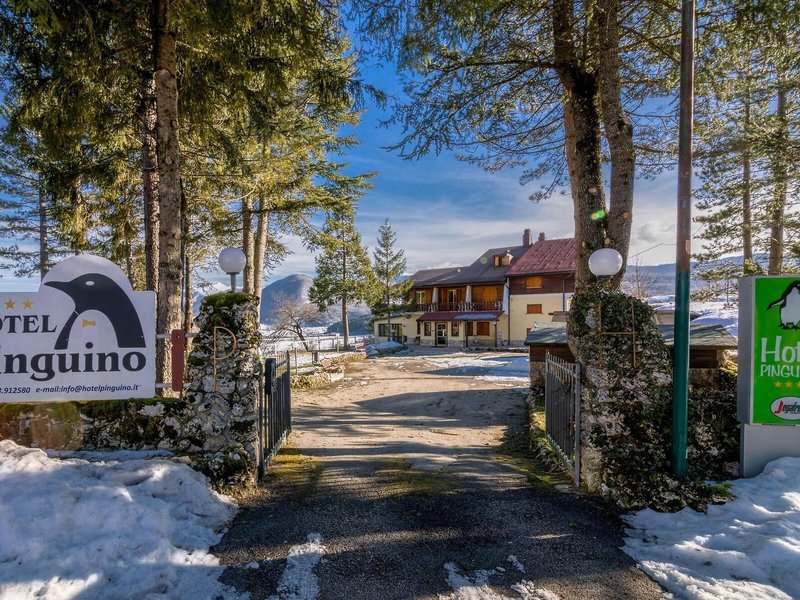 Hotel Hotel Pinguino