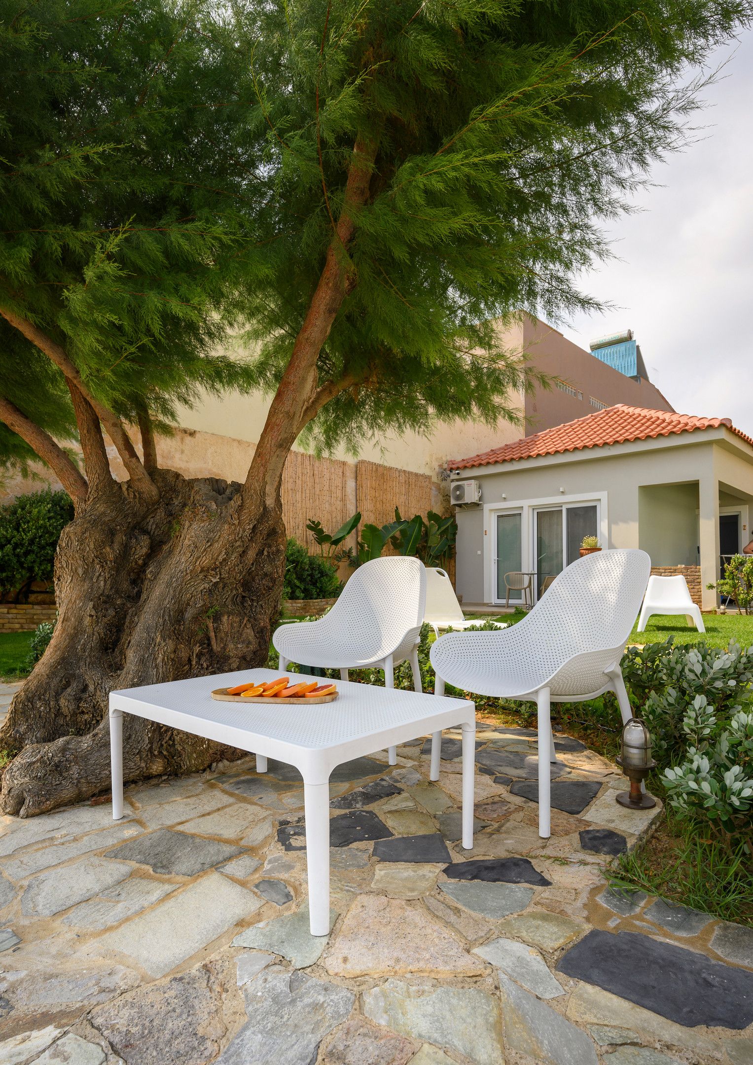 dal travel Hermes Beach Hotel Chania