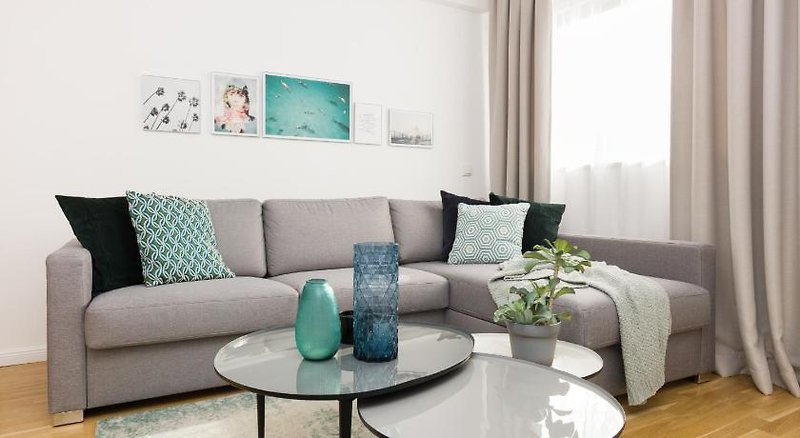 Rafael Kaiser Premium Apartments Glockengasse