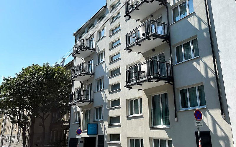 Hotel Jimmy's Apartments 11