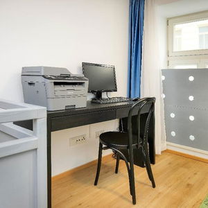 Sejur Jimmy's Apartments 3 vacanta Vienna