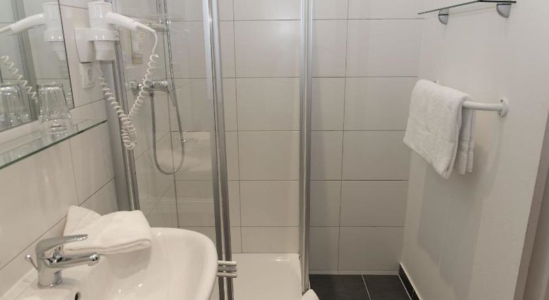 Hotel Pension Lehrerhaus