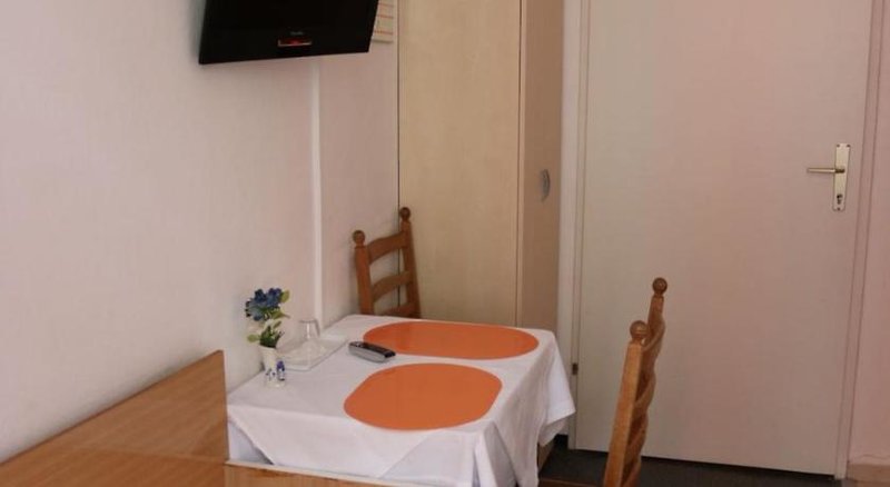 Hotel Hotel Pension Reimer