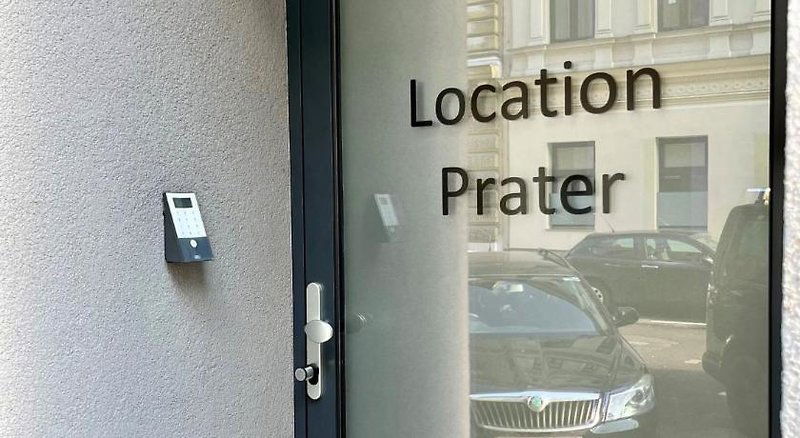 Hotel Space Home Apartment - Prater