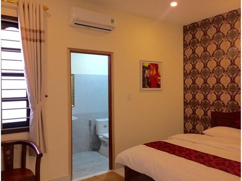 Hotel Huy Hoang Hotel