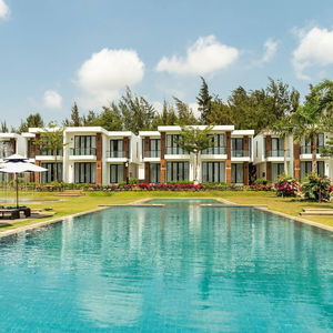 Hotel Saint Simeon Resort & Spa Long Hai cazare Vung Tau