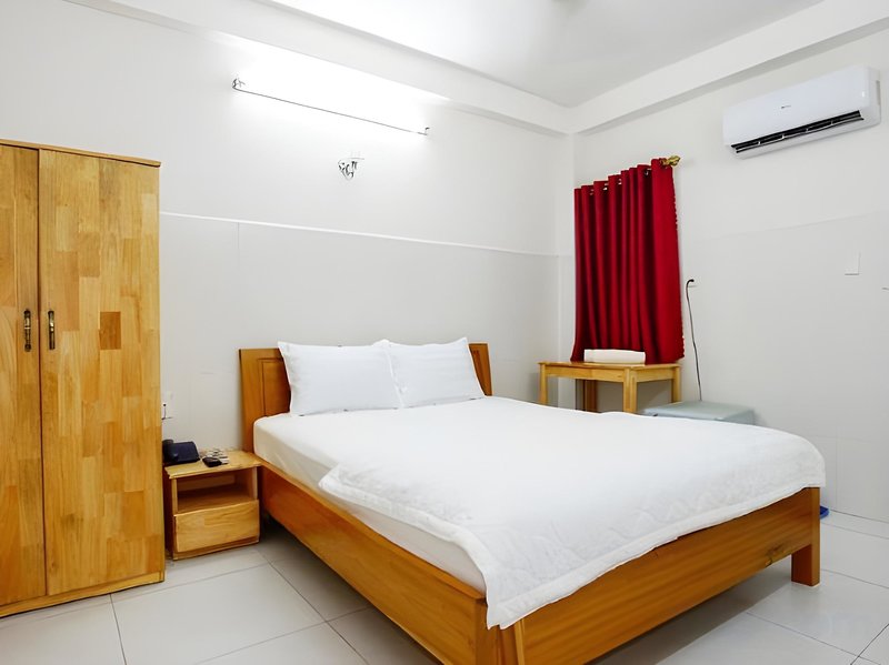 Hotel Sai Gon River Hotel