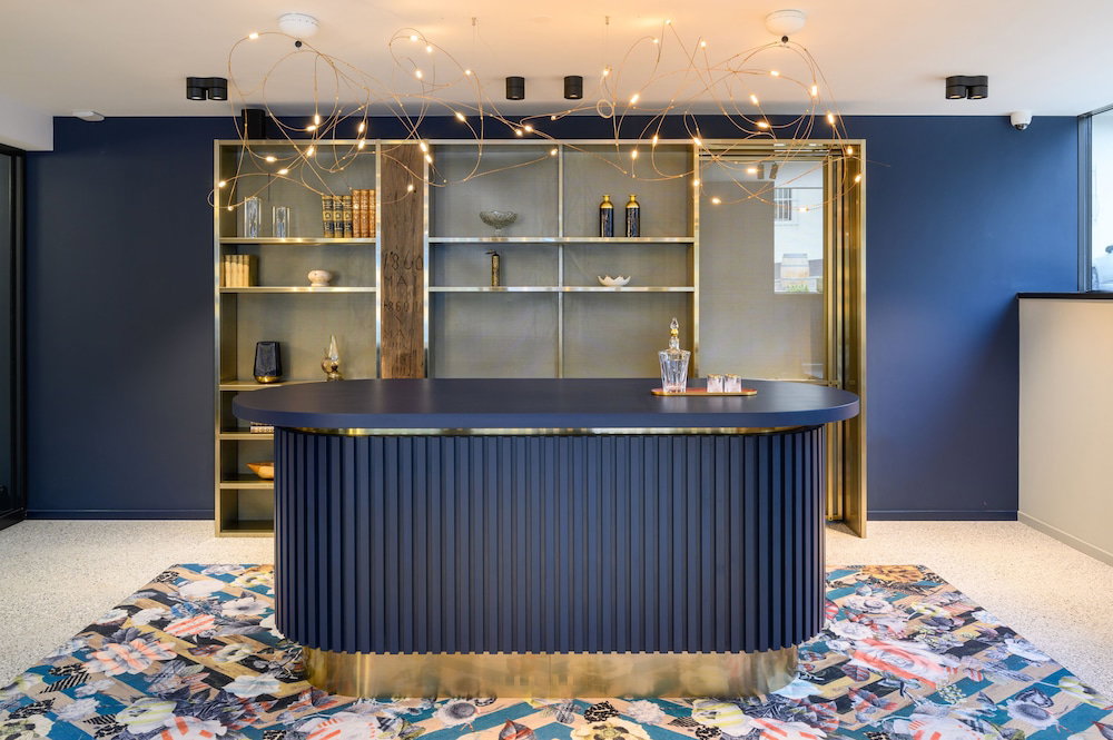 Hotel Hotel Cad