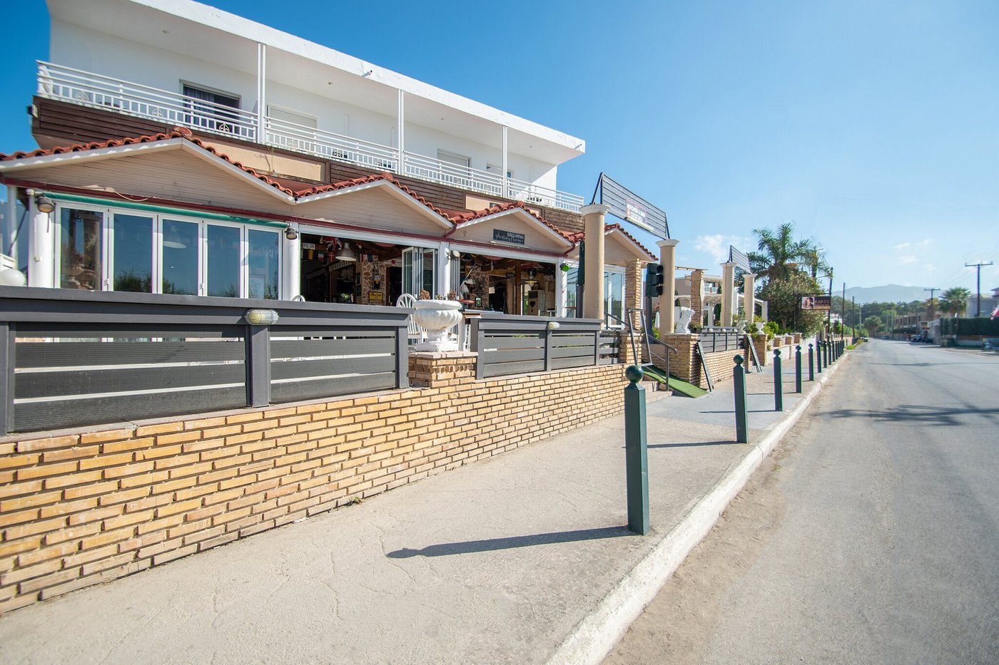 Hotel Ikaros Hotel Zante