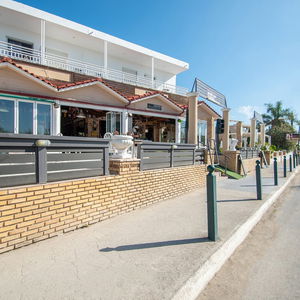 Sejur Ikaros Hotel Zante vacanta Laganas