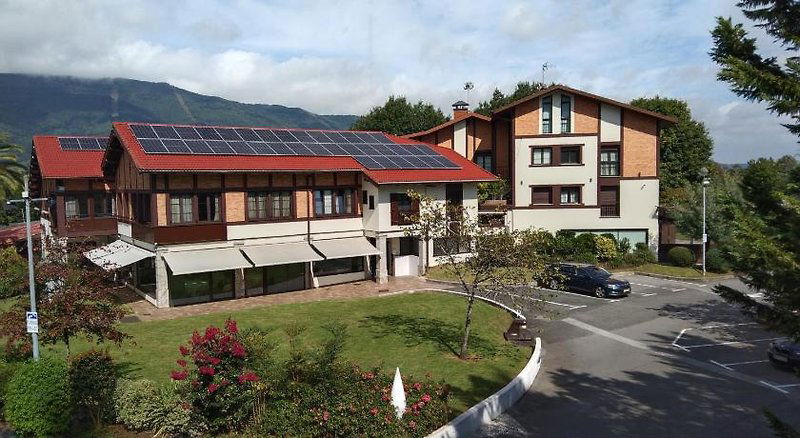 Hotel Hotel Restaurante Atalaia