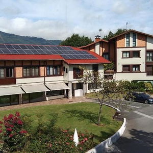 Hotel Hotel Restaurante Atalaia cazare Irun