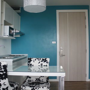 Hotel Arbani cazare Sattahip