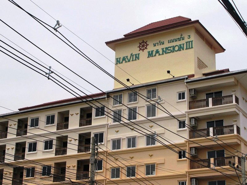 Hotel Navin Mansion 3