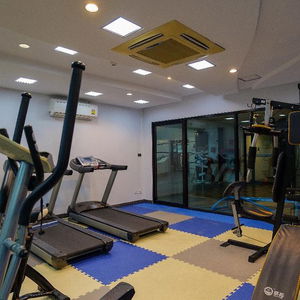 Sejur Blue Boat Pattaya Jc Hotel vacanta Pattaya