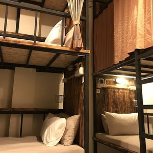 Sejur A2Sea Jomtien Pattaya Hotel & Hostel vacanta Pattaya