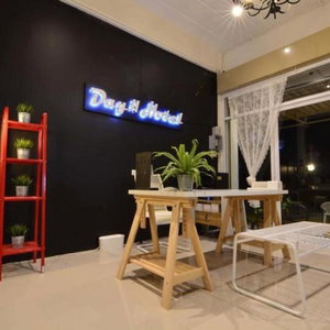 Hotel Day Ii Hotel cazare Saen Suk