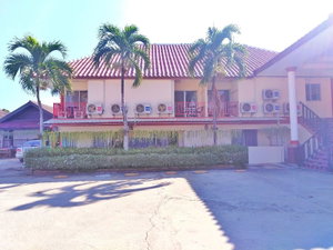 Hotel Baan Kaew Ruen Khwan cazare Pattaya