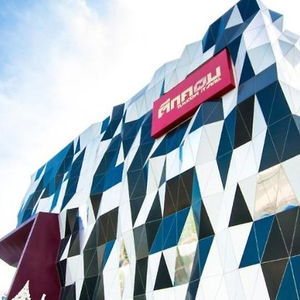 Hotel Laemtong Serviced Apartment cazare Si Racha