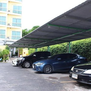 Sejur The Icon Place At Central Pattaya vacanta Chon Buri