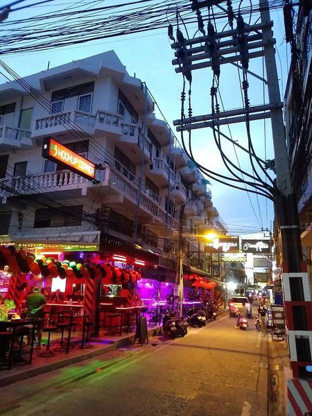 Hotel A7 Hotel Pattaya