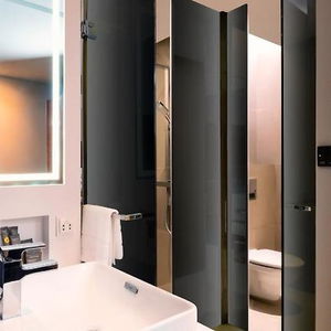 Hotel Novotel Marina Sriracha cazare Si Racha