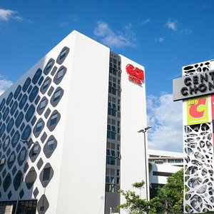 Hotel Go Hotel cazare Chon Buri
