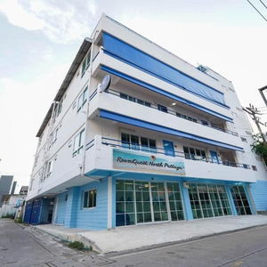 Sejur Room Quest North Pattaya Light Collection vacanta Pattaya