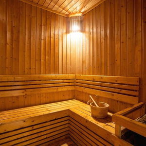 Hotel Pacific Park Hotel cazare Chon Buri