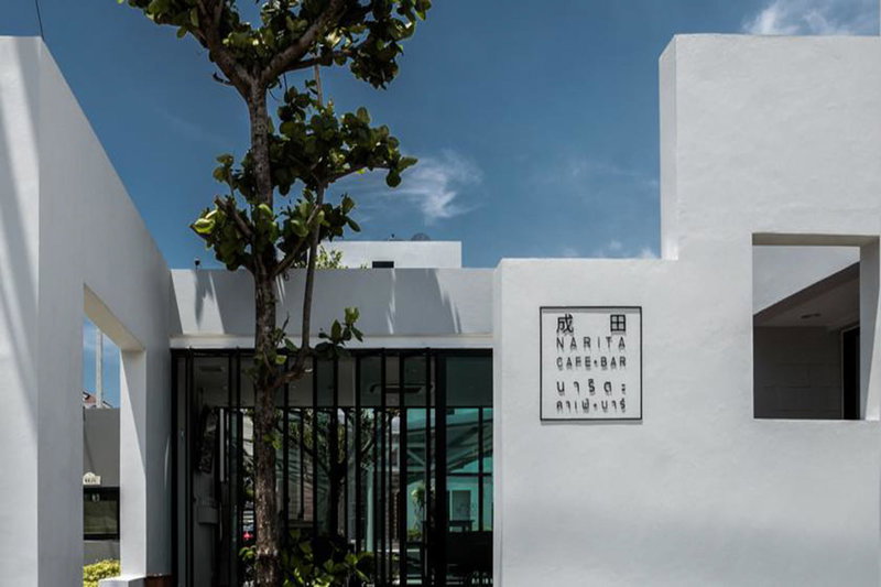 Hotel Narita@Amata