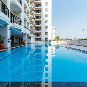 Sejur Kantary Bay Sriracha vacanta Si Racha