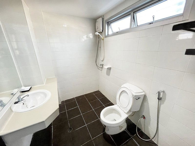 Hotel Laemchabang City Hotel