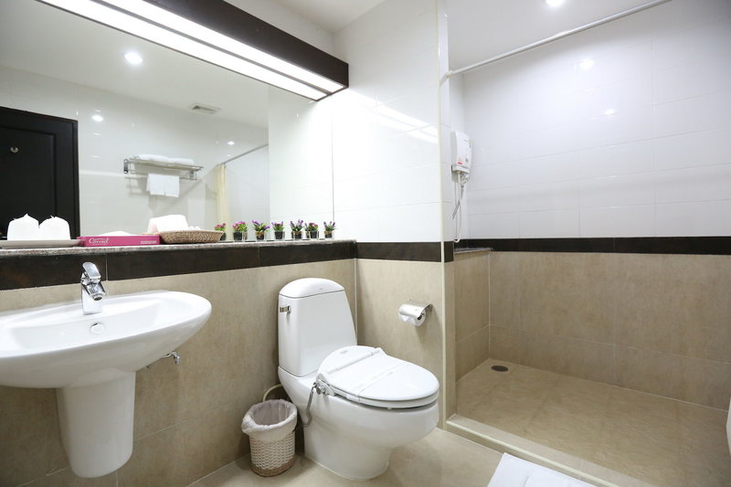 J-Town Serviced Apartments