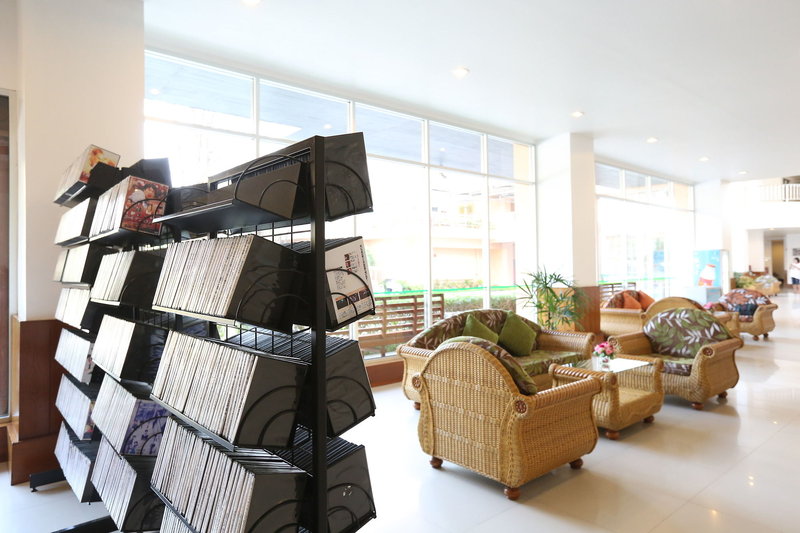 J-Town Serviced Apartments
