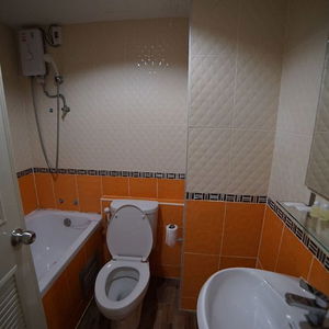 Sejur Sea Land View vacanta Si Racha