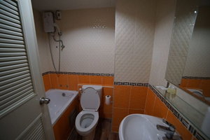 Hotel Sea Land View cazare Si Racha