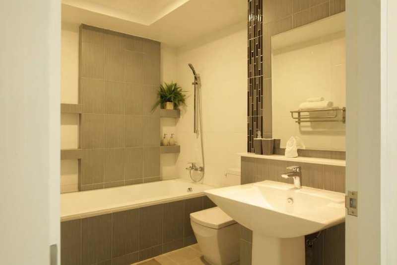 Hotel The Sriracha Residence