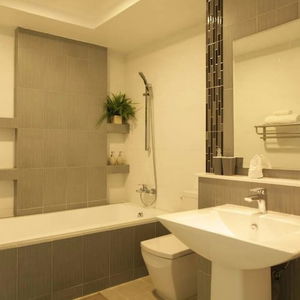 Sejur The Sriracha Residence vacanta Si Racha