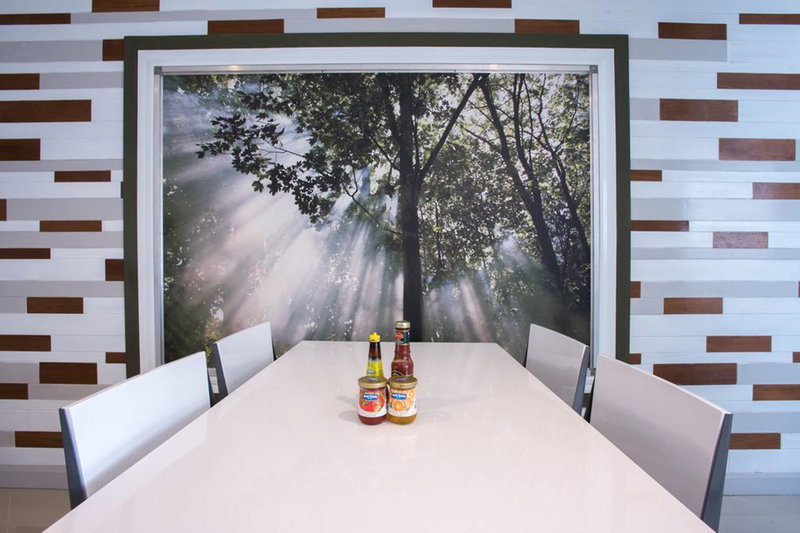 Triple B Boutique Residence