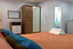 Hotel Natural Place cazare Si Racha
