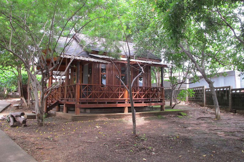 Hotel Sichang My Home