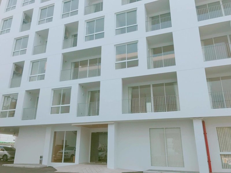 Hotel Karin Hotel & Serviced Apartment