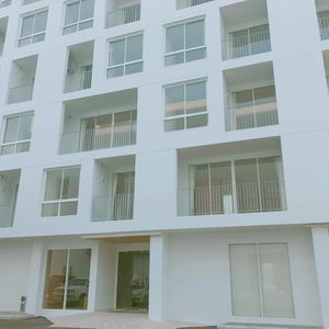 Hotel Karin Hotel & Serviced Apartment cazare Si Racha