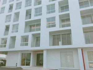Hotel Karin Hotel & Serviced Apartment cazare Si Racha